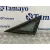 Luna Custodia Delantera Derecha para Seat Ibiza (6J5)