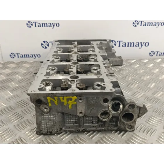Culata para Bmw Serie 1 Berlina (E81/E87)