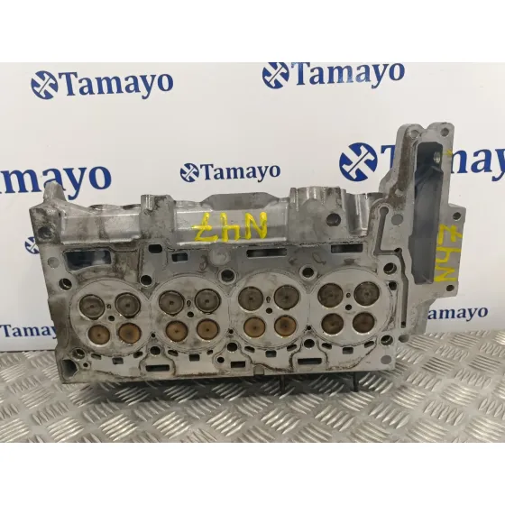 Culata para Bmw Serie 1 Berlina (E81/E87)