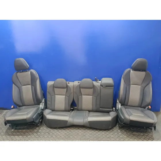 Juego Asientos Completo para Subaru Xv (G5)