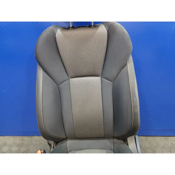 Juego Asientos Completo para Subaru Xv (G5)