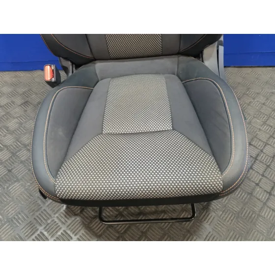 Juego Asientos Completo para Subaru Xv (G5)