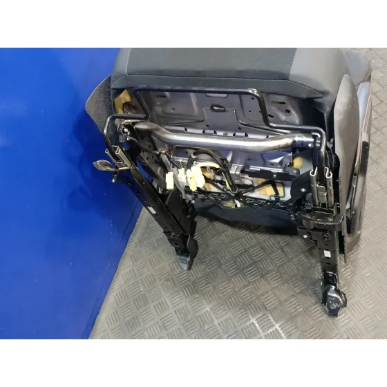 Juego Asientos Completo para Subaru Xv (G5)