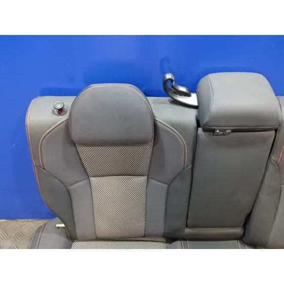 Juego Asientos Completo para Subaru Xv (G5)