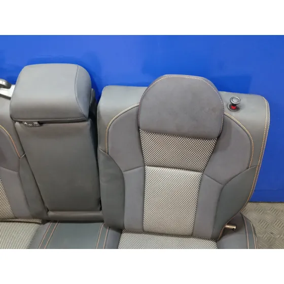 Juego Asientos Completo para Subaru Xv (G5)