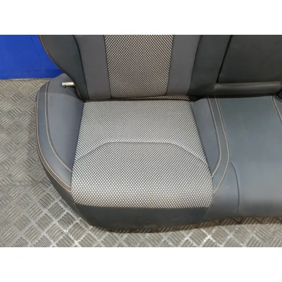 Juego Asientos Completo para Subaru Xv (G5)