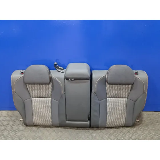 Juego Asientos Completo para Subaru Xv (G5)