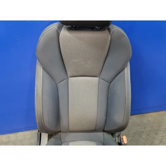 Juego Asientos Completo para Subaru Xv (G5)