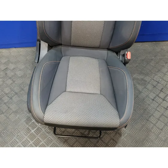 Juego Asientos Completo para Subaru Xv (G5)