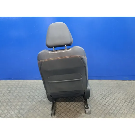 Juego Asientos Completo para Subaru Xv (G5)