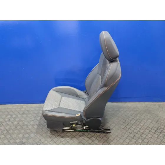 Juego Asientos Completo para Subaru Xv (G5)