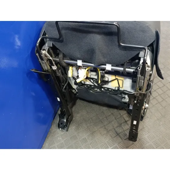 Juego Asientos Completo para Subaru Xv (G5)