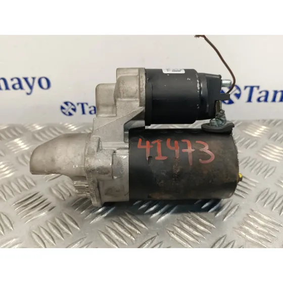 Motor Arranque para Fiat Punto Berlina (188)