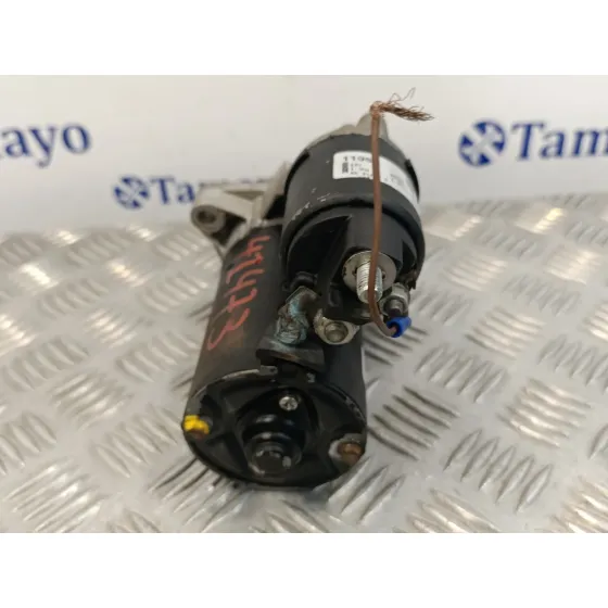 Motor Arranque para Fiat Punto Berlina (188)