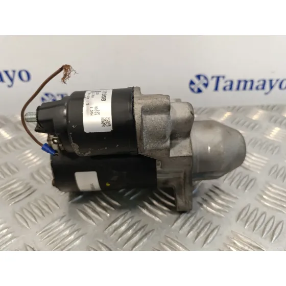 Motor Arranque para Fiat Punto Berlina (188)