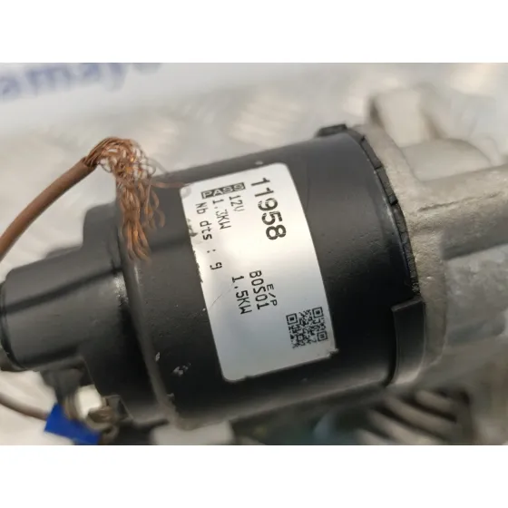 Motor Arranque para Fiat Punto Berlina (188)
