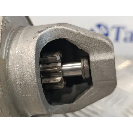 Motor Arranque para Fiat Punto Berlina (188)