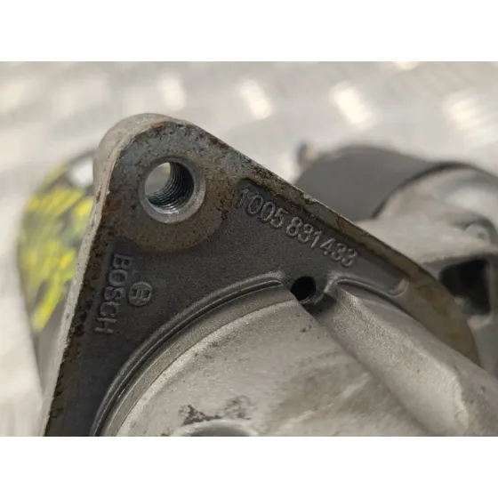 Motor Arranque para Fiat Punto Berlina (188)