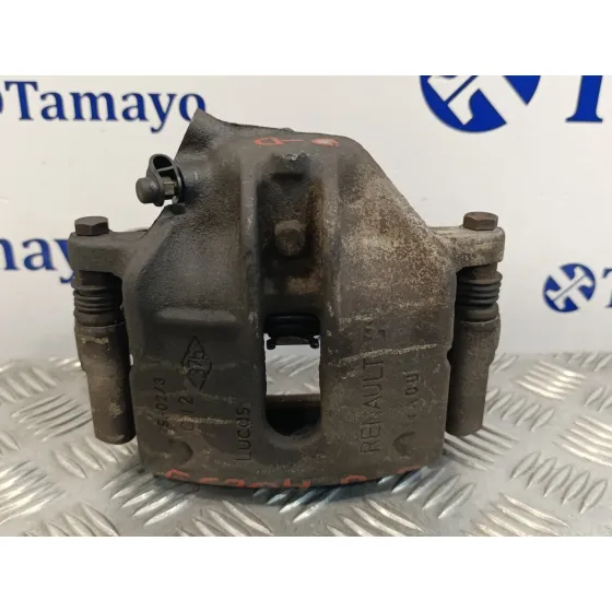 Pinza Freno Delantera Derecha para Renault Espace / Grand Espace (Je0)