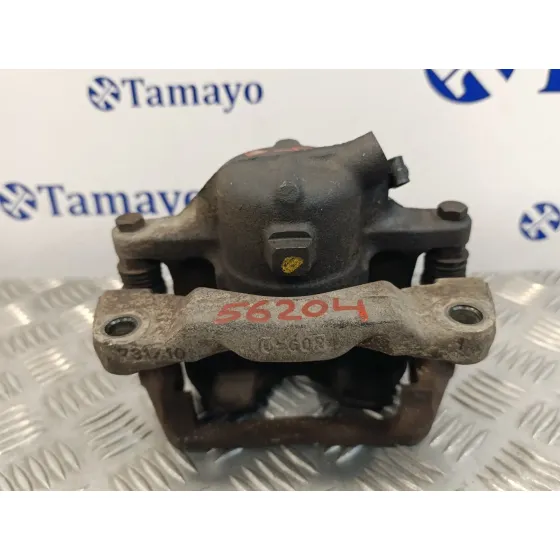 Pinza Freno Delantera Derecha para Renault Espace / Grand Espace (Je0)