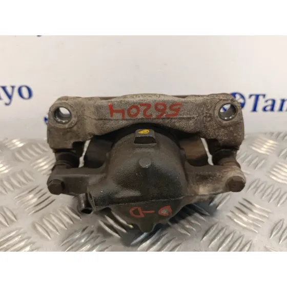 Pinza Freno Delantera Derecha para Renault Espace / Grand Espace (Je0)