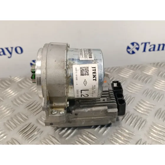 Columna Direccion para Renault Clio Iv