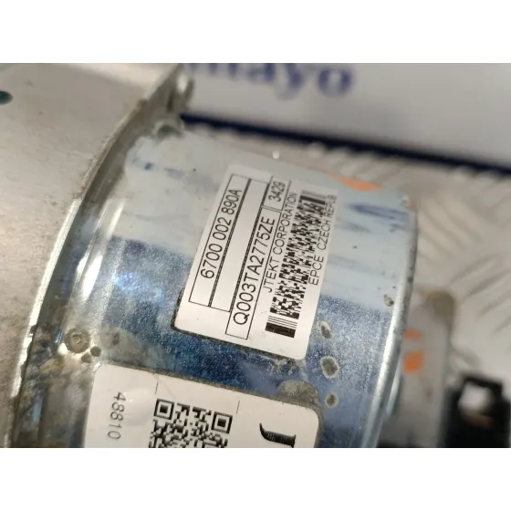 Columna Direccion para Renault Clio Iv