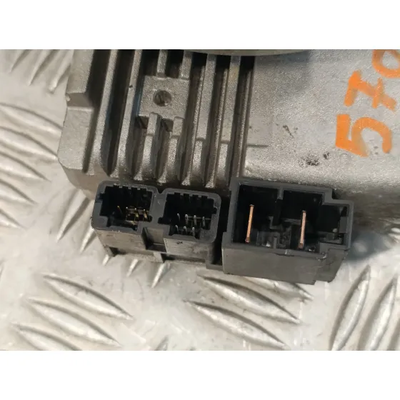 Columna Direccion para Renault Clio Iv