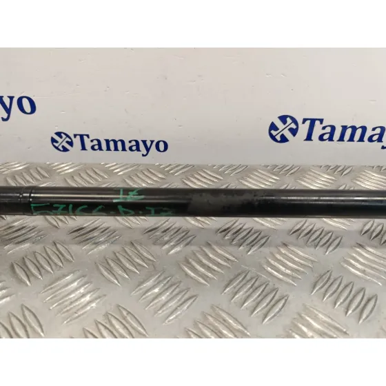 Transmision Delantera Izquierda para Subaru Xv (G5)