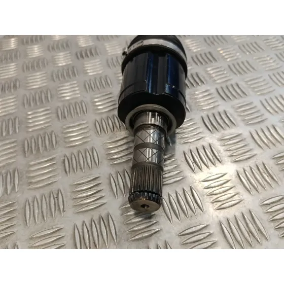 Transmision Delantera Izquierda para Subaru Xv (G5)