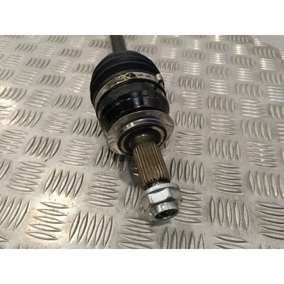 Transmision Delantera Izquierda para Subaru Xv (G5)