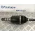 Transmision Delantera Izquierda para Subaru Xv (G5)