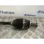 Transmision Delantera Izquierda para Subaru Xv (G5)