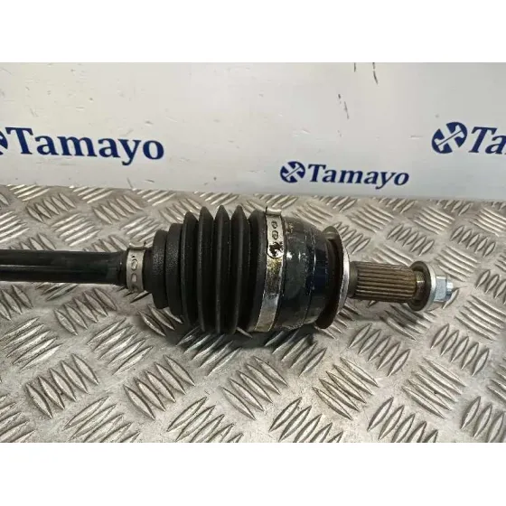 Transmision Delantera Izquierda para Subaru Xv (G5)