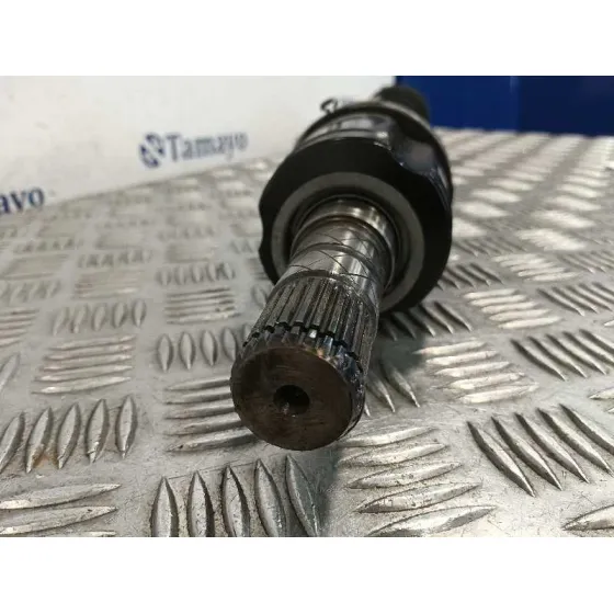 Transmision Delantera Izquierda para Subaru Xv (G5)