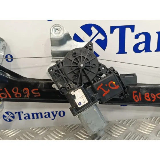 Elevalunas Delantero Izquierdo para Opel Mokka