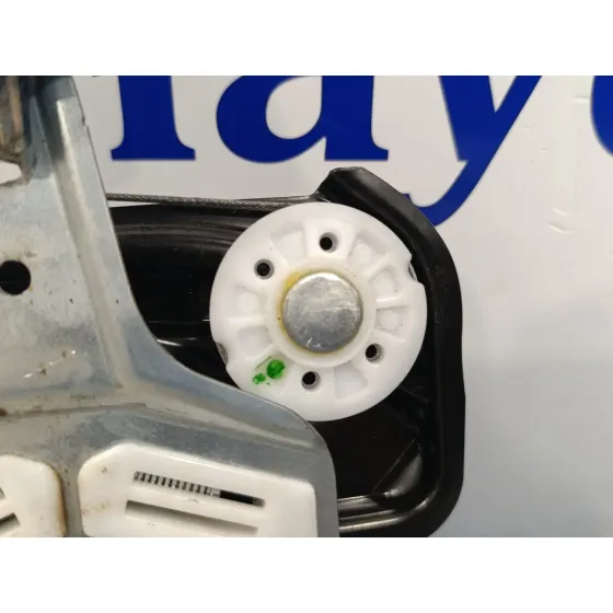 Elevalunas Delantero Izquierdo para Opel Mokka