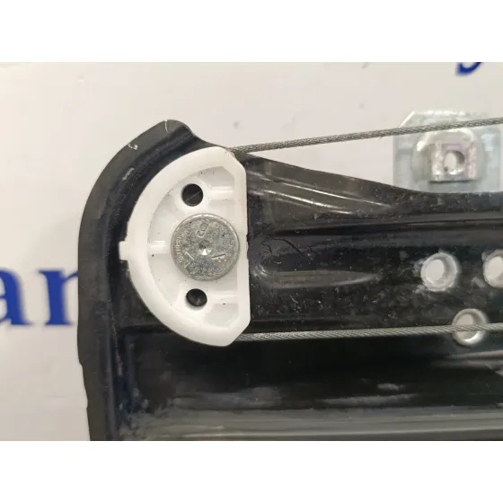 Elevalunas Delantero Izquierdo para Opel Mokka
