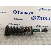 Amortiguador Trasero Derecho para Subaru Xv (G5)