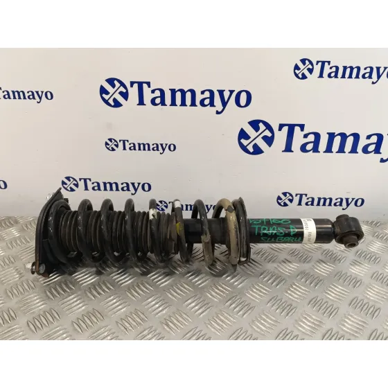 Amortiguador Trasero Derecho para Subaru Xv (G5)