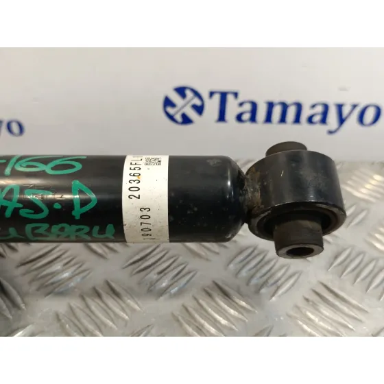 Amortiguador Trasero Derecho para Subaru Xv (G5)