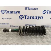 Amortiguador Trasero Izquierdo para Subaru Xv (G5)