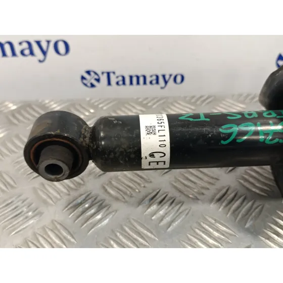 Amortiguador Trasero Izquierdo para Subaru Xv (G5)