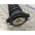 Amortiguador Trasero Izquierdo para Subaru Xv (G5)