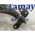 Brazo Suspension Inferior Delantero Izquierdo para Kia Carens