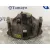 Pinza Freno Delantera Derecha para Land Rover Freelander (Ln)