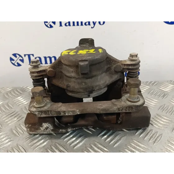 Pinza Freno Delantera Derecha para Land Rover Freelander (Ln)
