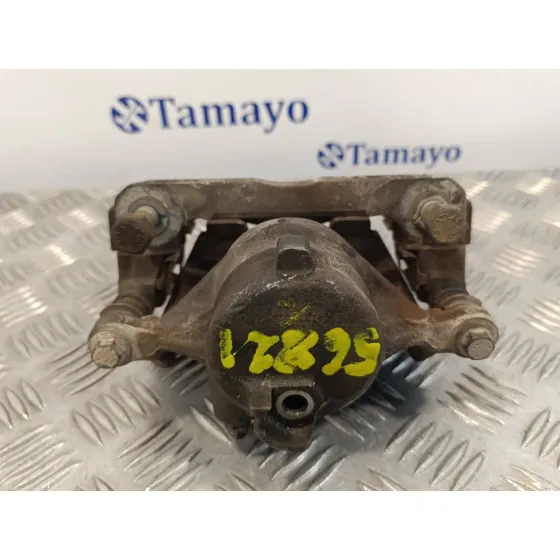 Pinza Freno Delantera Derecha para Land Rover Freelander (Ln)