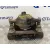 Pinza Freno Delantera Izquierda para Land Rover Freelander (Ln)