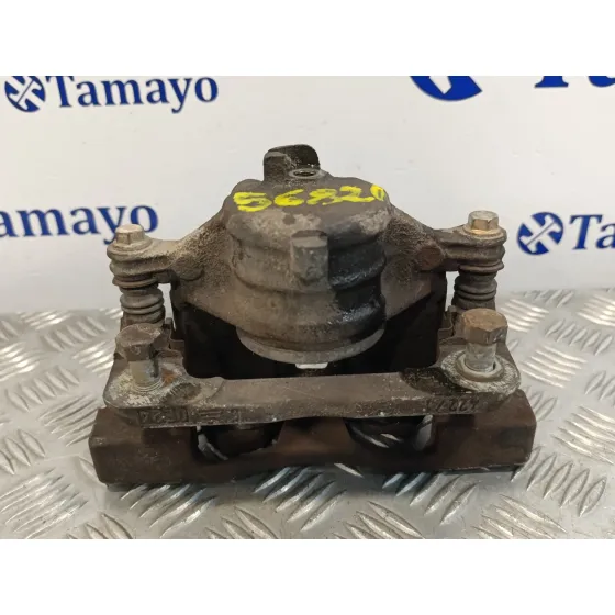 Pinza Freno Delantera Izquierda para Land Rover Freelander (Ln)